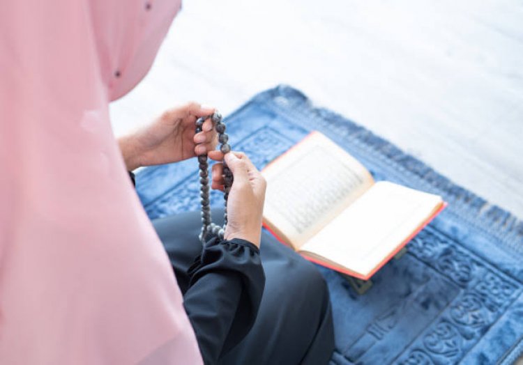 Ini 4 Amalan di Hari Jumat yang Dianjurkan Rasulullah