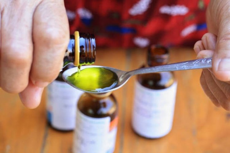 BPOM Minta Obat Sirup yang Dikeluarkan Perusahaan ini segera Dibuang