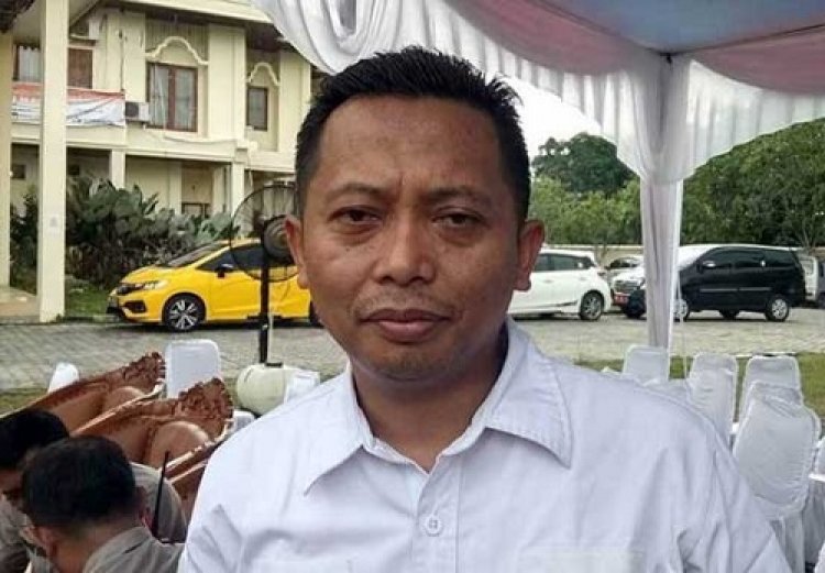 Pendaftaran PPK Dibuka, KPU se-Riau Buka Layanan Konsultasi Secara Virtual