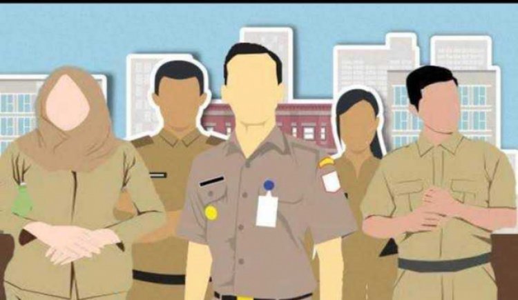 Ratusan Pelamar PPPK Riau Tak Lulus Seleksi Administrasi