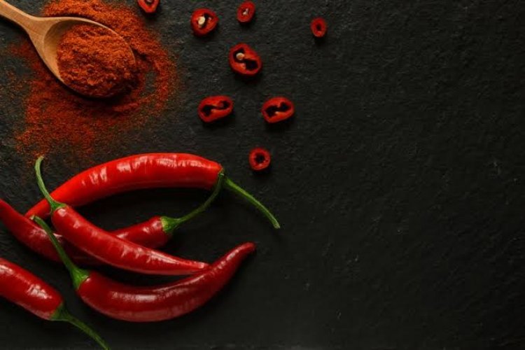 7 Manfaat Sehat yang Bisa Diperoleh dari Konsumsi Makanan Pedas