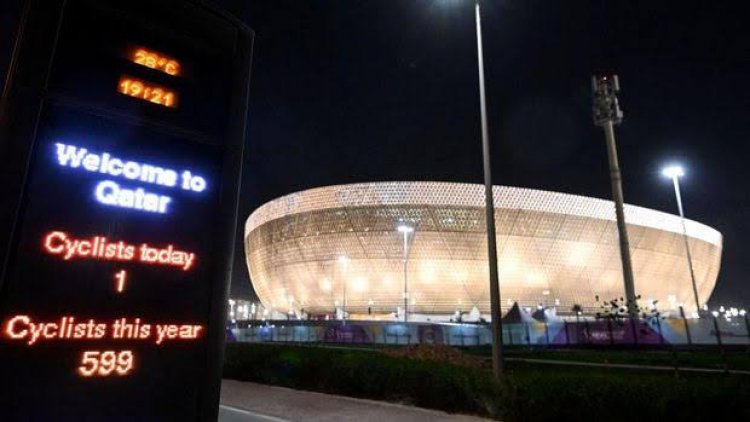Piala Dunia di Qatar Paling Kontroversial, Ini 6 Alasannya