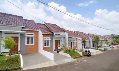 Suku Bunga BI Tinggi, Bagaimana Nasib Cicilan KPR?