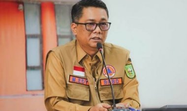 Ini Titik Longsor di Riau yang harus Diwaspadai