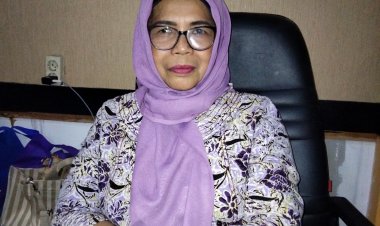 Lulus Tes CAT, 212 Calon PPK Pekanbaru Berlanjut ke Tes Wawancara