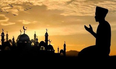 Doa Mustajab Jumat Sore, Baik Dibaca Setelah Ashar