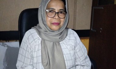 Dilantik Januari 2023, PPK Pekanbaru Bergaji Rp2,2 Juta Hingga Rp2,5 Juta