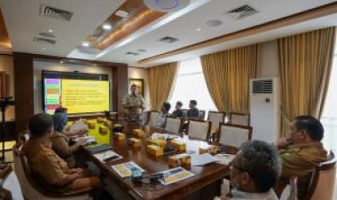 Urai Kemacetan di Simpang Mal SKA, Pemprov Riau akan Lakukan Pelebaran Jalan