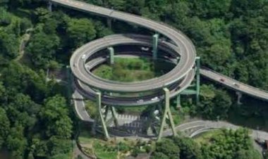 Keren! Jalur Sitinjau Lauik Bakal Dibangun Flyover Rp4,8 T