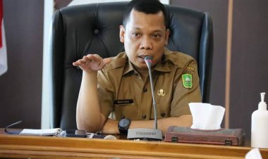 Malam Pergantian Tahun, Masyarakat Pekanbaru Diminta Tidak Konvoi Kendaraan