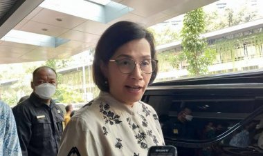 Aturan Baru Menkeu: Gaji Rp 5 Juta Kena Potong Pajak 5 Persen