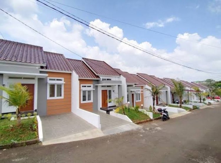 Suku Bunga BI Tinggi, Bagaimana Nasib Cicilan KPR?