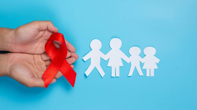 Begini cara Kemenkes Cegah HIV AIDS pada Prempuan, Anak, dan Remaja