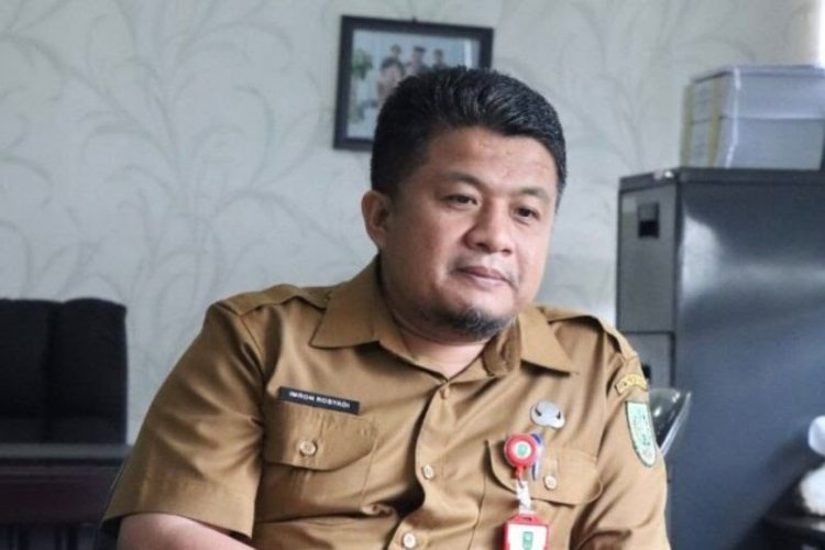 SK UMK di Riau 2023 Sudah Diteken Gubernur, Ini Besarannya