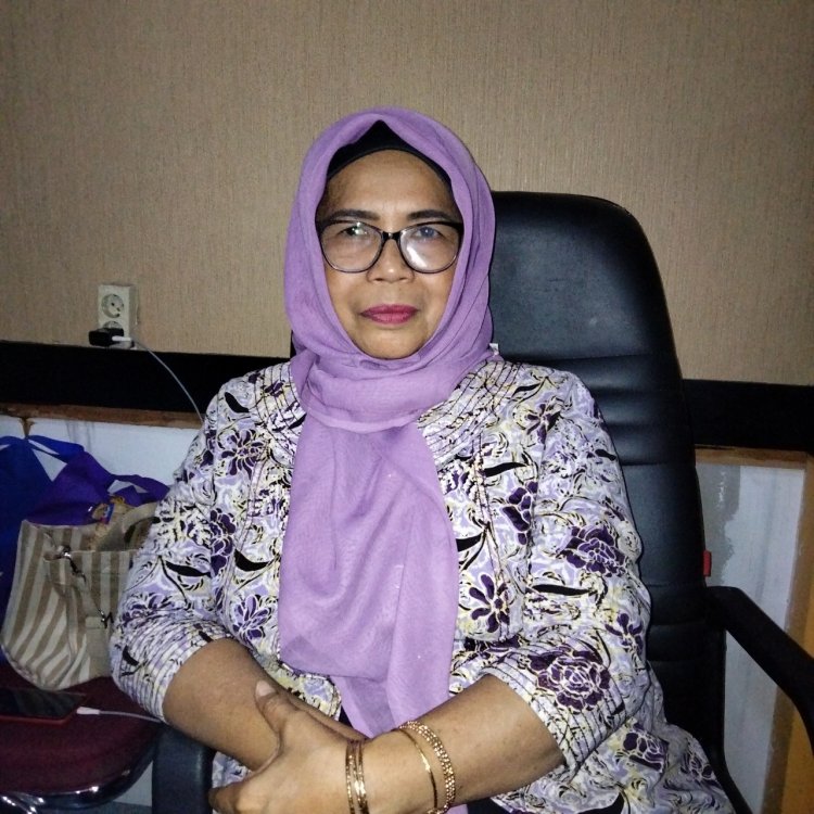 Lulus Tes CAT, 212 Calon PPK Pekanbaru Berlanjut ke Tes Wawancara