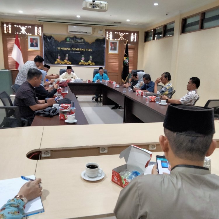 150 Pengurus LAM se-Riau Bakal Dapat Pembekalan Tentang Restorative Justice Hingga Ketahanan Nasional