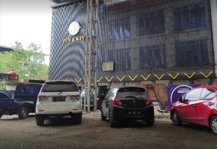 Pub & KTV Joker Poker Hanya Boleh Buka Untuk Usaha Karaoke