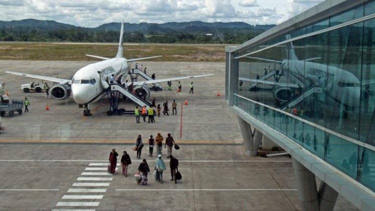 Syarat Naik Pesawat untuk Liburan Nataru, Tak Perlu PCR atau Antigen