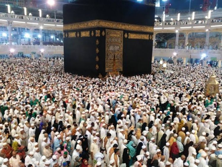 Soal Penghapusan Subsidi Biaya Haji 2023, Kemenag Angkat Bicara