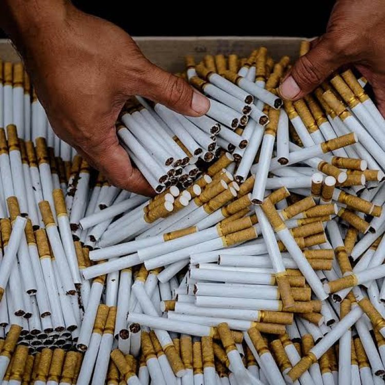 Larangan Jual Rokok Batangan Tak Akan Mempan Tekan Konsumsi