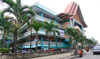 Kunker ke Riau, Jokowi akan Kunjungi Dua Lokasi Ini