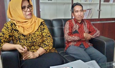 Besok 75 PPK Pekanbaru Dilantik, Tugas Perdana Menanti