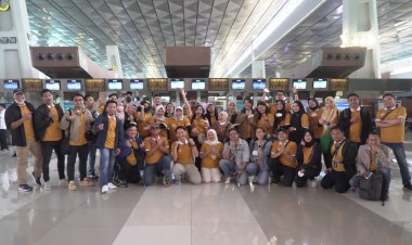 Tutup Tahun 2022, Nasabah Pegadaian Tumbuh Dua Digit