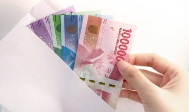 UMK Rp3,319 Juta Mulai Diberlakukan di Pekanbaru