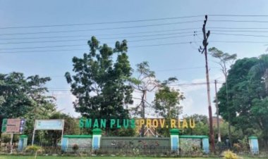 21 SMA/SMK di Riau Tak Lulus Akreditasi, Ini Daftarnya