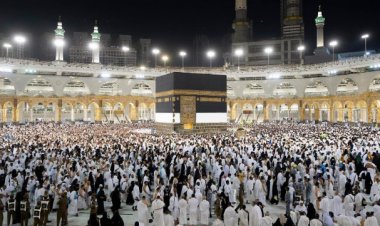 Arab Saudi Prioritaskan Calon Jemaah yang Belum Pernah Berhaji
