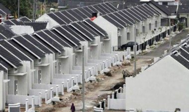 Realisasi Investasi Sektor Properti Diprediksi Naik pada 2023