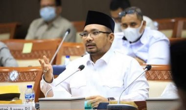 Menag Usulkan Ongkos Haji Rp69,1 Juta, Ini Rinciannya