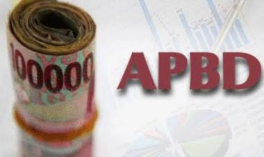 Masih Penyesuaian, APBD Pekanbaru Tahun 2023 Belum Bisa Digunakan