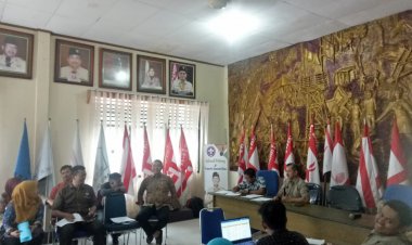 Kwarda Riau Gelar 11 Kegiatan untuk Anggota Muda Sepanjang 2023