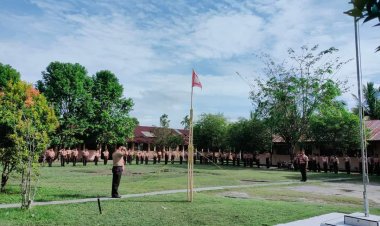 LT-II Kwarran Tebing Tinggi Barat Berakhir, Ini Deretan Jawaranya