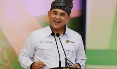 LKJ Raja Ali Kelana 2023 Dimulai, Perebutkan Total Hadiah Rp30 Juta