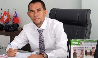 Alumni Fakultas Teknik UIR Dapat Beasiswa Master Fully Funded di King Fahd University