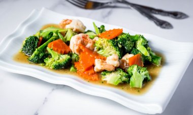 Ini 7 Makanan yang Bisa Menurunkan Gula Darah Secara Alami.