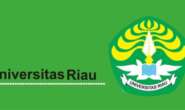 UNRI Terima 7300 Mahasiswa Baru Tahun ini