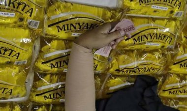 Zulhas Bongkar Biang Kerok Minyakita Bisa Langka di Pasaran