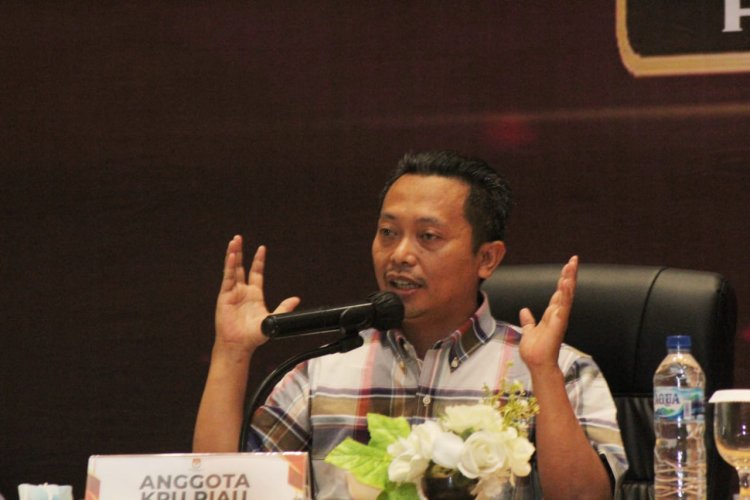 Empat Desa di Bengkalis Perpanjang Kembali Penerimaan Calon PPS