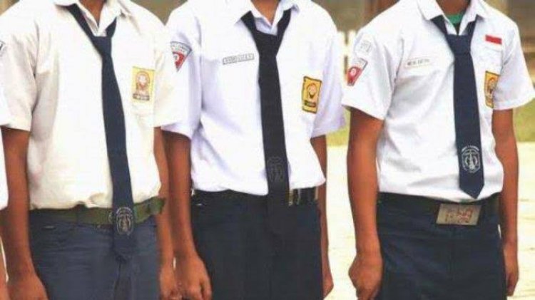 Tahun Ini Pemko Pekanbaru  Bangun 2 SMPN