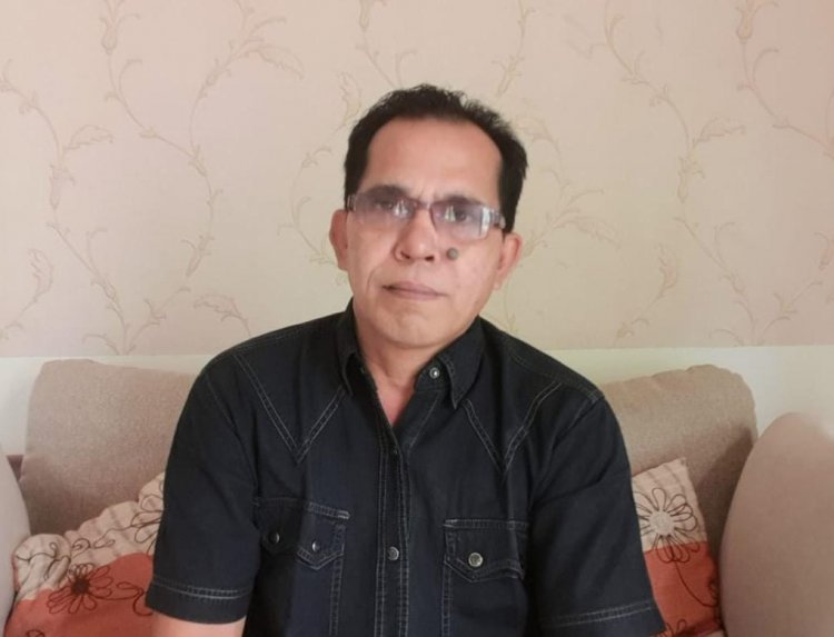 Klaim Solid dan Tak Ada Dualisme, LAMR Optimistis Pembangunan Masyarakat Adat Melayu Mulus