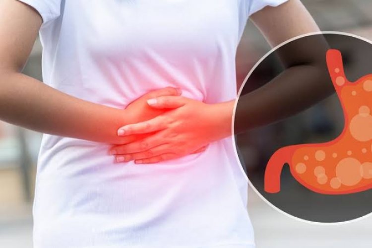 Asam Lambung Bisa Berakibat Fatal, Ini Ciri-Cirinya