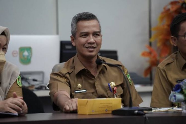 Lalai Urus Akreditasi, Disdik Riau akan Evaluasi Kepala Sekolah