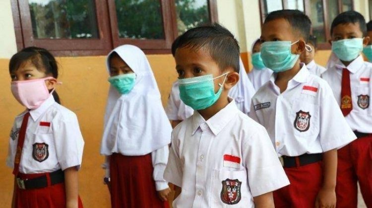 Cuti Bersama Imlek, Sekolah Negeri Pekanbaru Libur