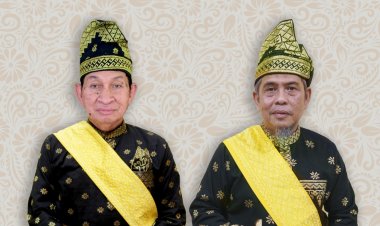 LAMR Kutuk Aksi Pembakaran Al-Quran