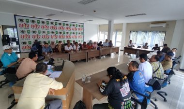 PWI Riau Siap Boyong Ratusan Wartawan ke Peringatan HPN 2023 di Medan