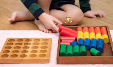 Anak Kecil Bisa Mengidap OCD Jika Tunjukkan Dua Gejala Ini