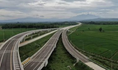 12 Jalan Tol Baru Siap Beroperasi saat Mudik Lebaran, Ini Daftarnya